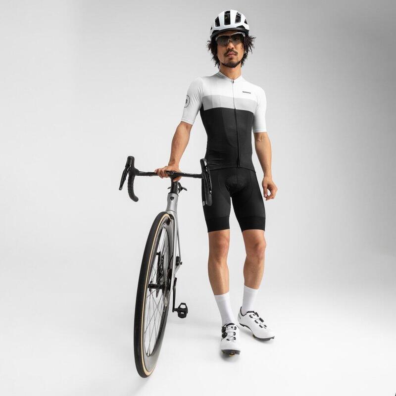 Maillot vélo ultraléger homme