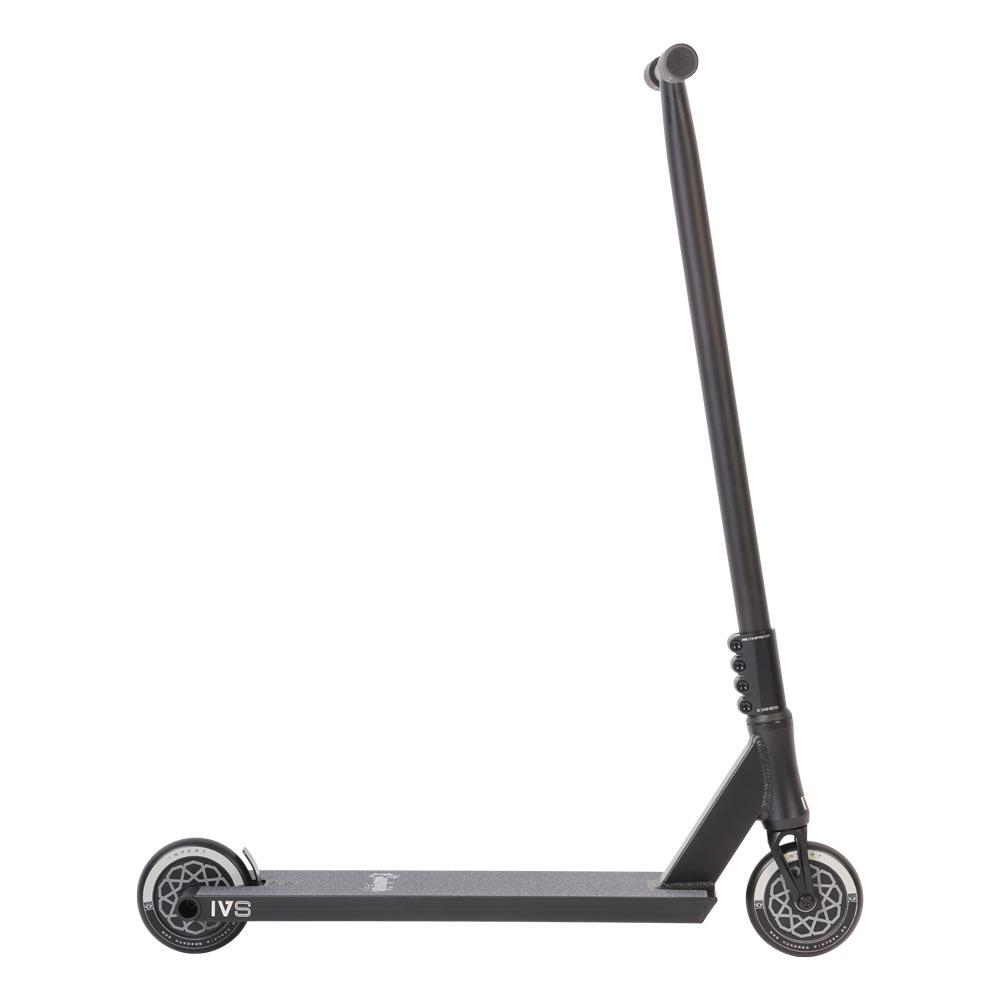 Curbside Street Scooter Medium - Black 3/5