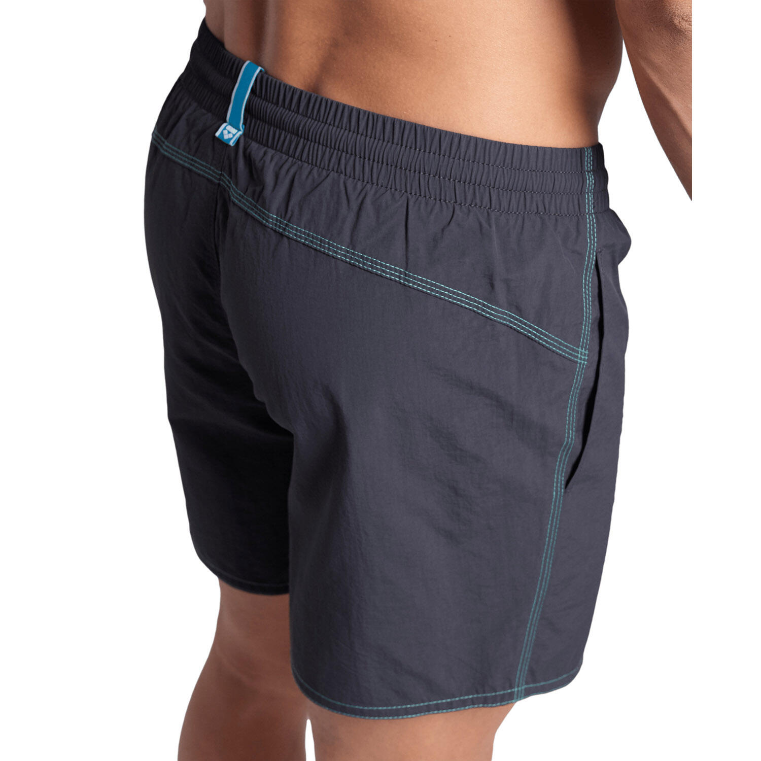 Shorts da spiaggia Uomo - Bywayx R 5/7