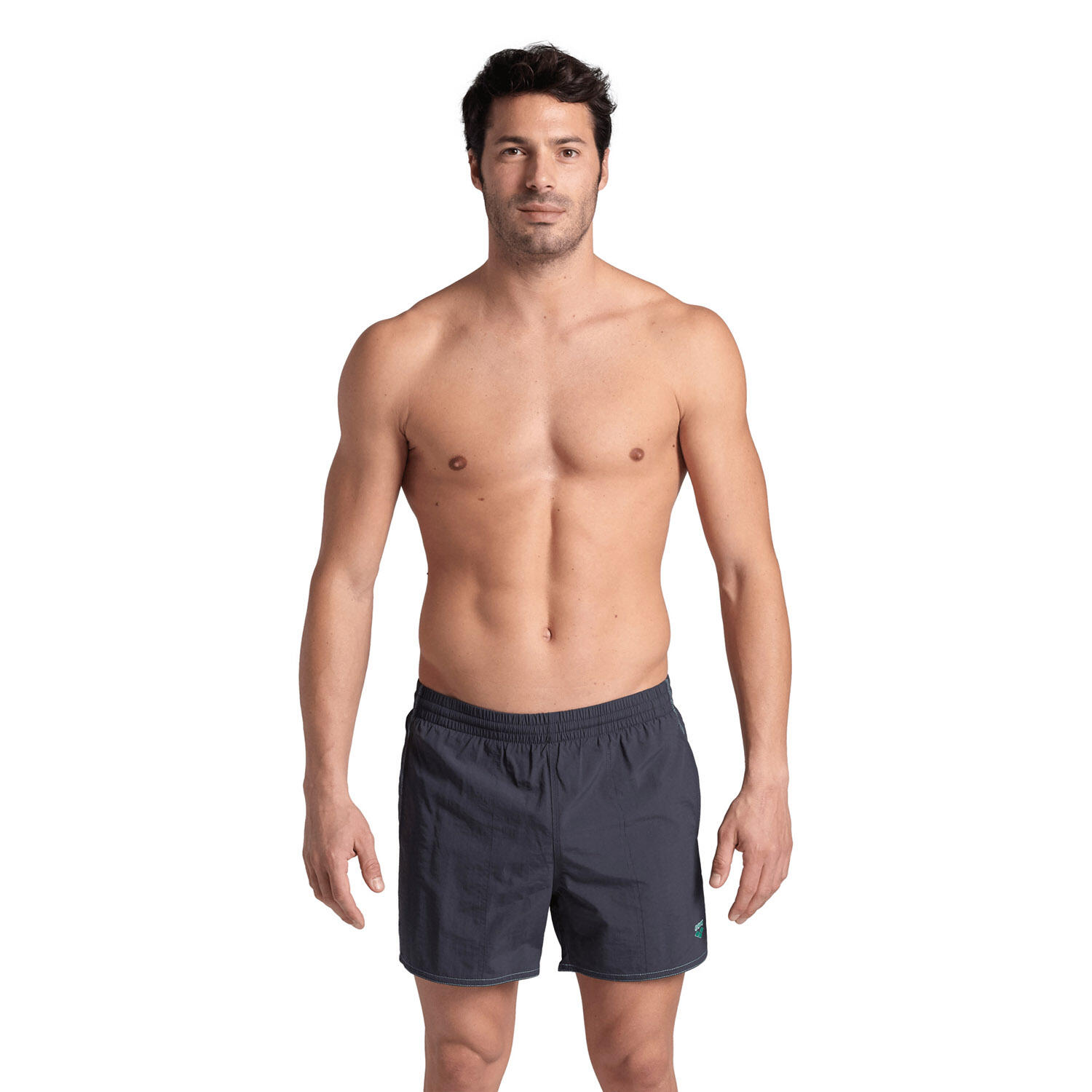 Shorts da spiaggia Uomo - Bywayx R 2/7