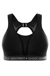 Soutien-gorge d'entraînement sportif rembourré Shock Absorber