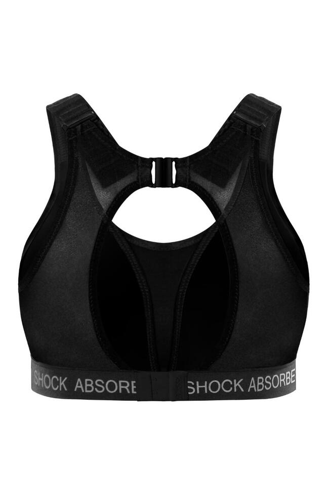 Biustonosz Shock Absorber Ultimate Run Bra Padded
