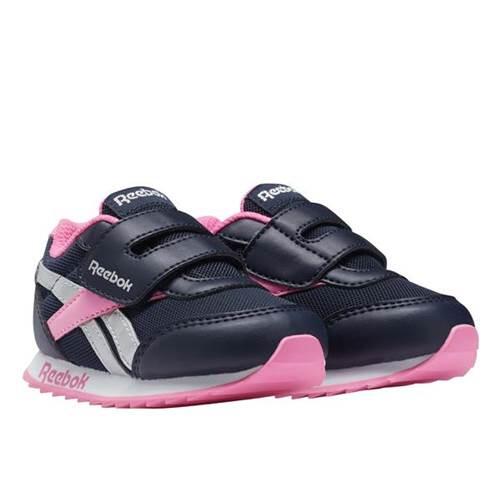 Buty do chodzenia niemowlęce Reebok Royal CL Jogger