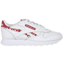 Chaussure universel enfants Reebok Dziecięce Cl Lthr
