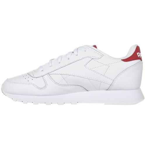 Buty do chodzenia dla dzieci Reebok Dziecięce Cl Lthr 4/4