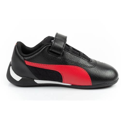 Chaussures universel bébés Puma Race R-cat 4/5