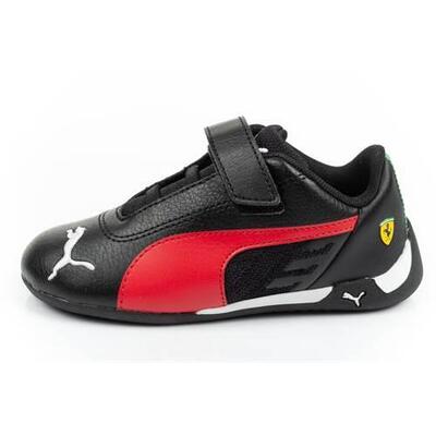 Schoenen universeel voor babies puma race r-cat