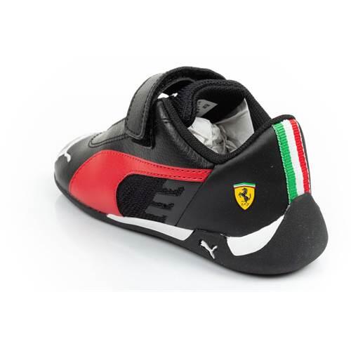 Chaussures universel bébés Puma Race R-cat 5/5