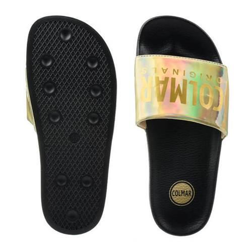 Șlapi de damă Slipper Lux