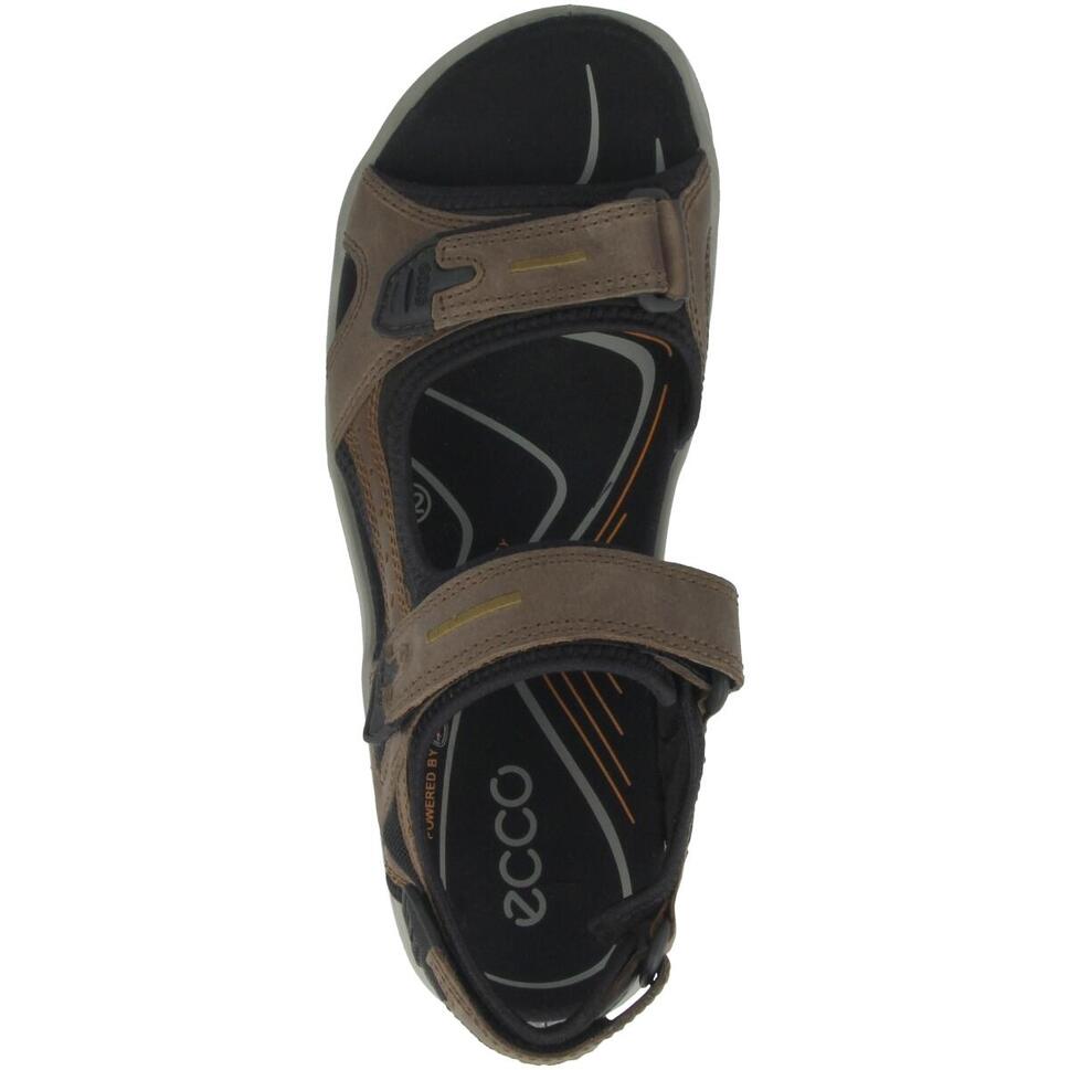 Buty do chodzenia męskie Ecco Offroad Marine