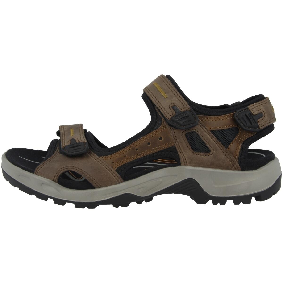 Buty do chodzenia męskie Ecco Offroad Marine