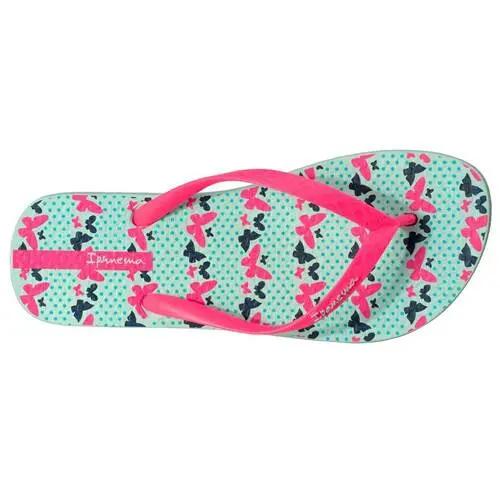 Chinelo esportivo feminino IPANEMA Jardins II 3/4