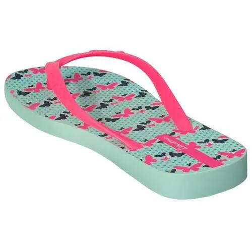 Chinelo esportivo feminino IPANEMA Jardins II 2/4