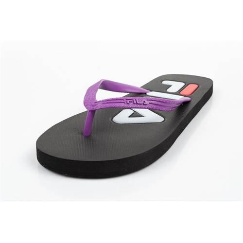 Tongs femmes Fila Troy 3/5
