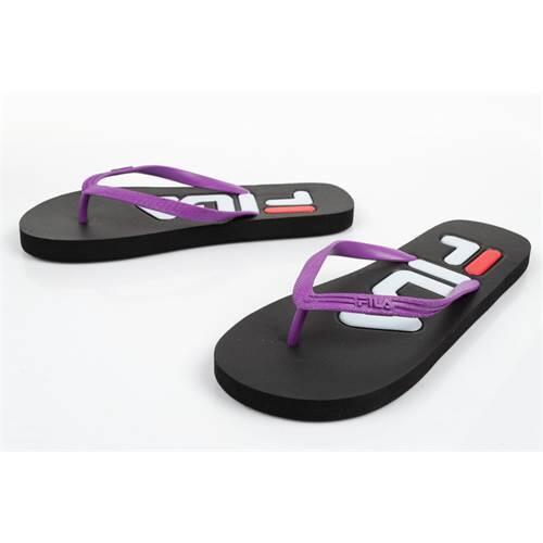 Tongs femmes Fila Troy 5/5