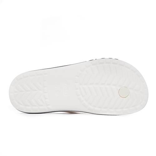 Tongs hommes Crocs Bayaband Flip 4/5