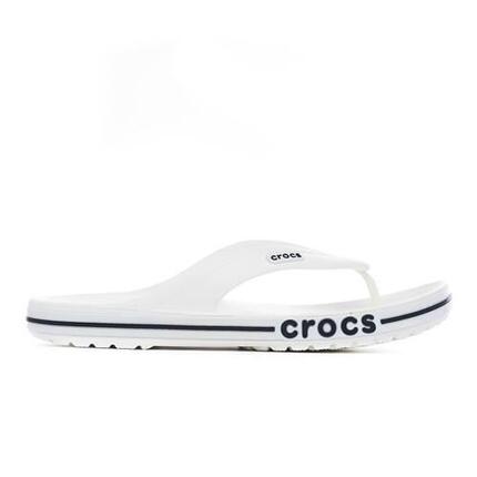 Herren Zehensandalen Crocs Bayaband Flip