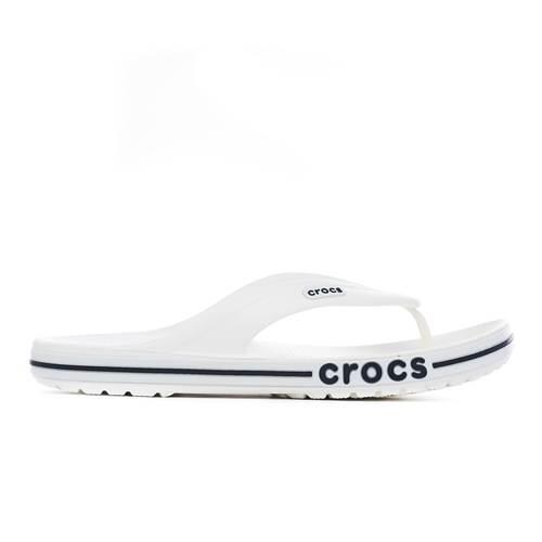 Herren Zehensandalen Crocs Bayaband Flip