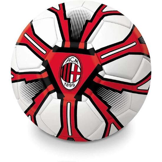 Ballon de frappe sous licence AC MILAN taille 5