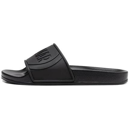 Klapki męskie COLMAR Slipper Logo z podeszwą antypoślizgową