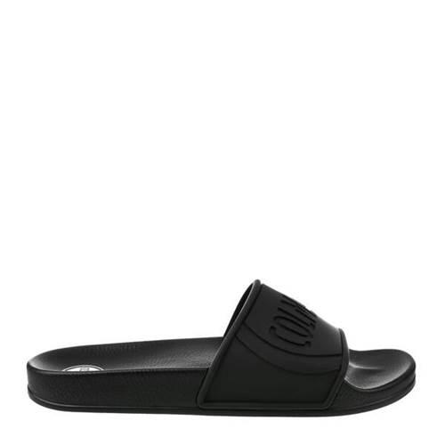 Klapki męskie COLMAR Slipper Logo z podeszwą antypoślizgową 3/6