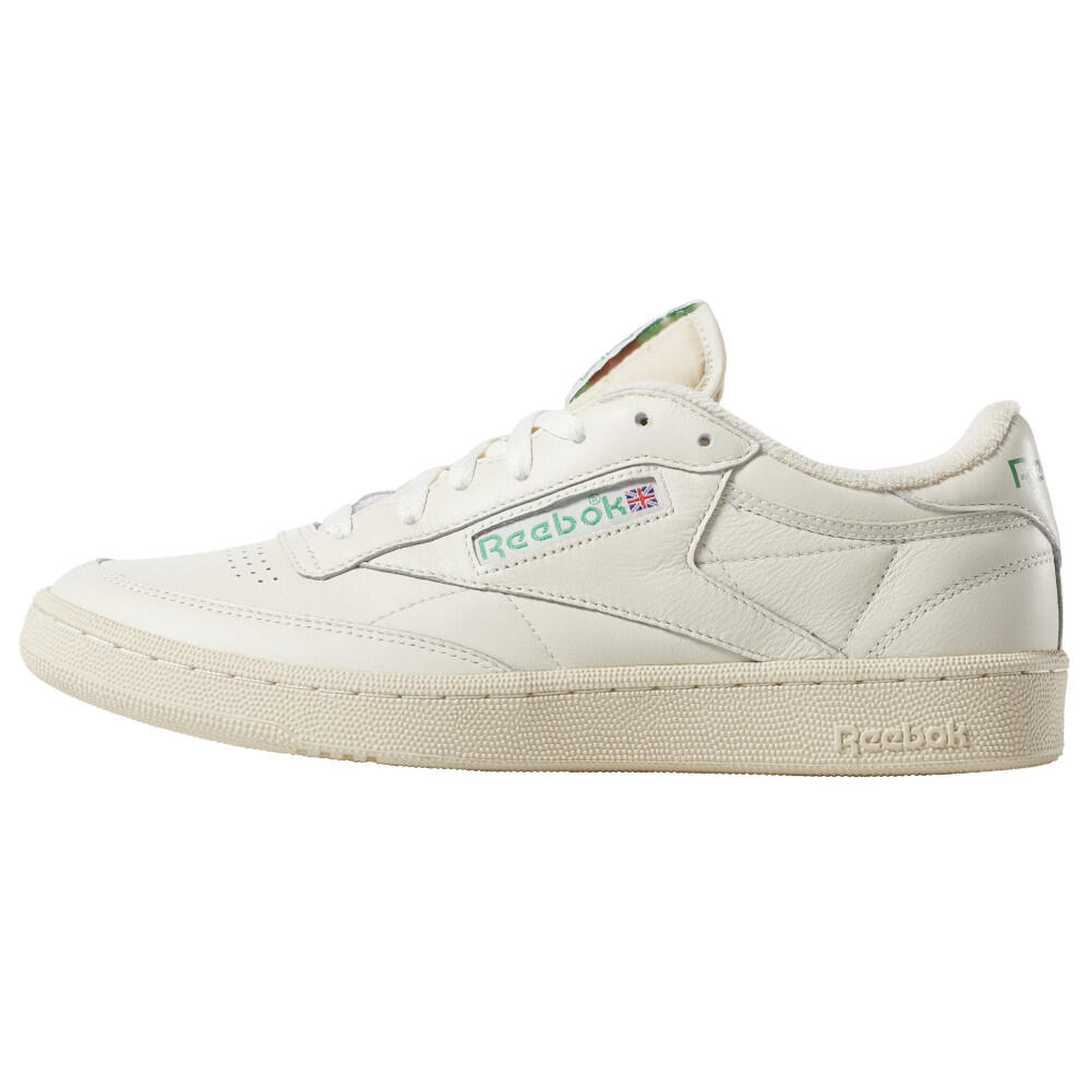 Club c 1985 tv, Top-chalk/paperwhite/glen green 2/7