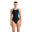 Maillot de bain une-pièce Femme - Openings V Back