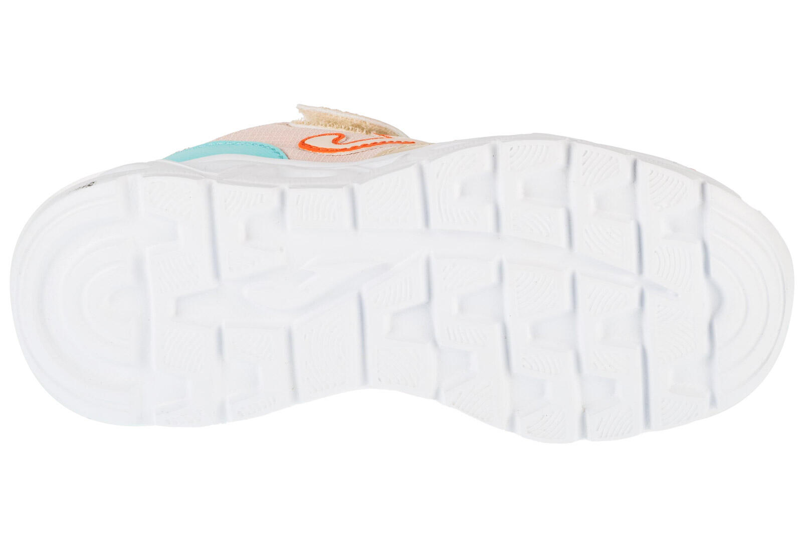 Buty sportowe Sneakersy dziewczęce,  Star Jr 25 JSTARS 4/4