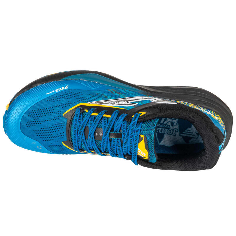 Buty do biegania męskie,  Kubor Men 25 TKKUBS