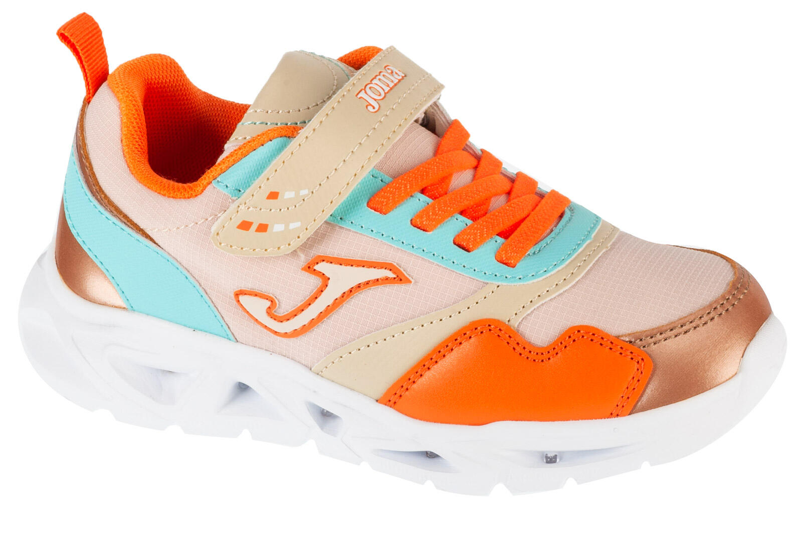Buty sportowe Sneakersy dziewczęce,  Star Jr 25 JSTARS