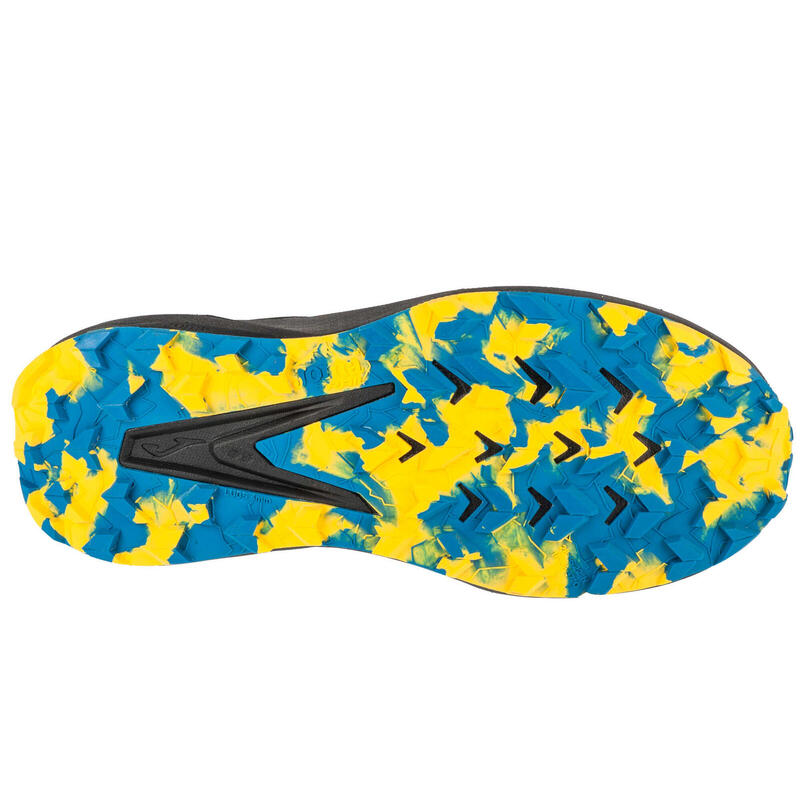 Buty do biegania męskie,  Kubor Men 25 TKKUBS