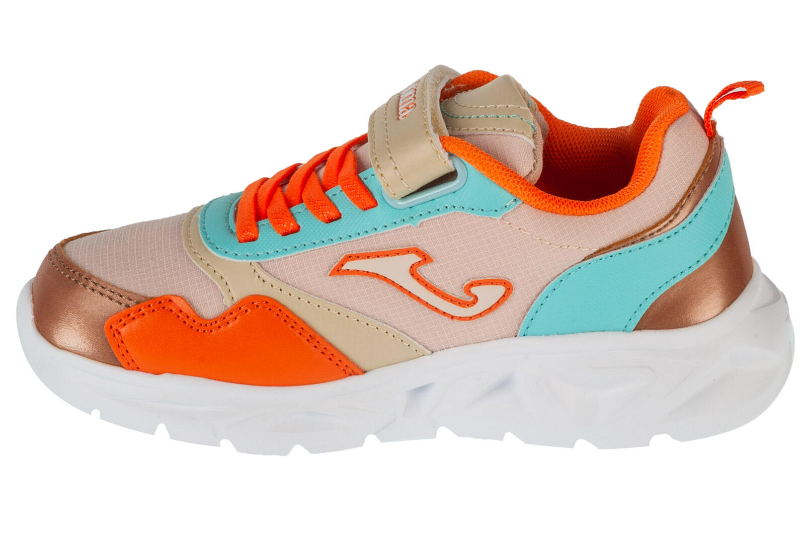 Buty sportowe Sneakersy dziewczęce,  Star Jr 25 JSTARS 2/4