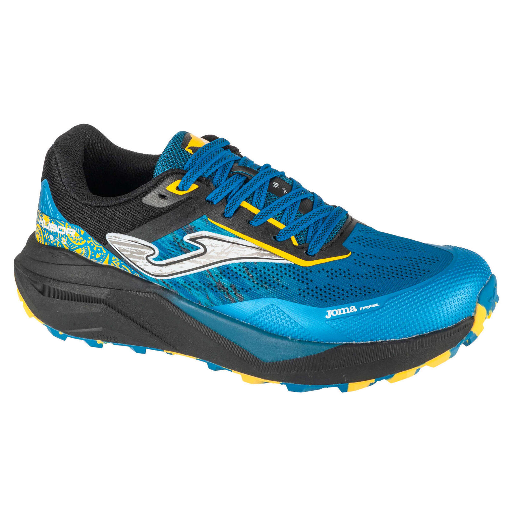 JOMA Pánské běžecké boty JOMA KUBOR 25