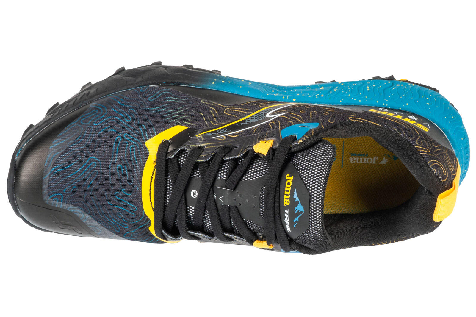 Scarpe da corsa da uomo Joma Sima 3/5