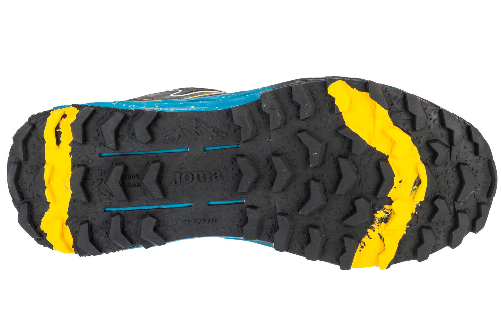 Scarpe da corsa da uomo Joma Sima 4/5