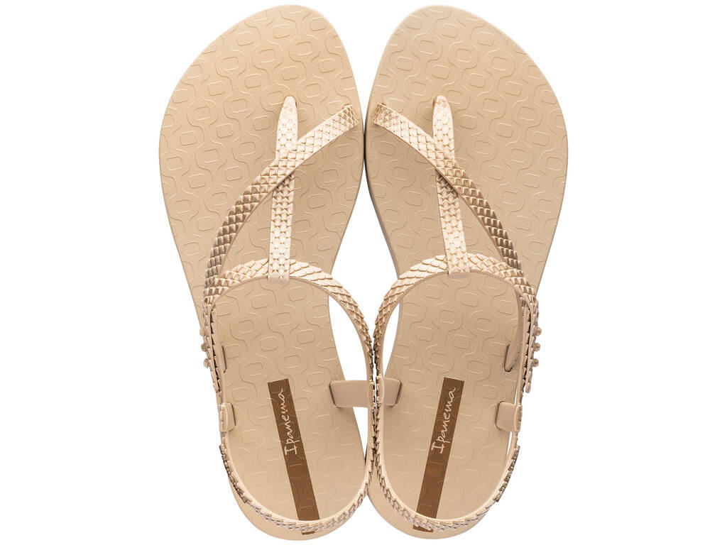 Sandalias ipanema class wish para mulheres