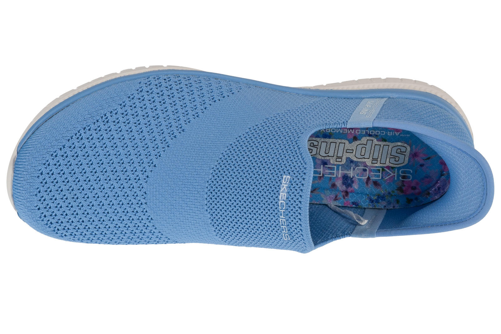 Buty sportowe Sneakersy damskie, Slip-ins: Virtue - Sleek 3/4