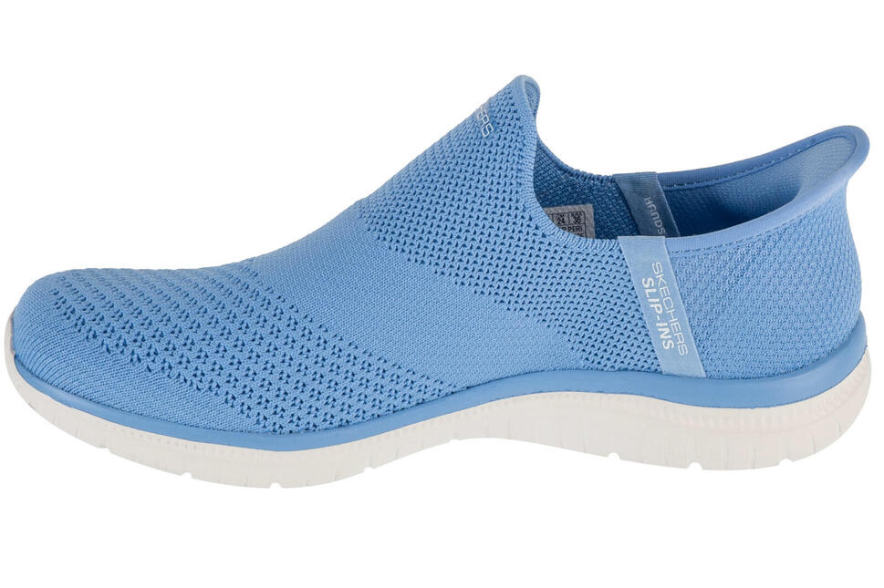 Buty sportowe Sneakersy damskie, Slip-ins: Virtue - Sleek