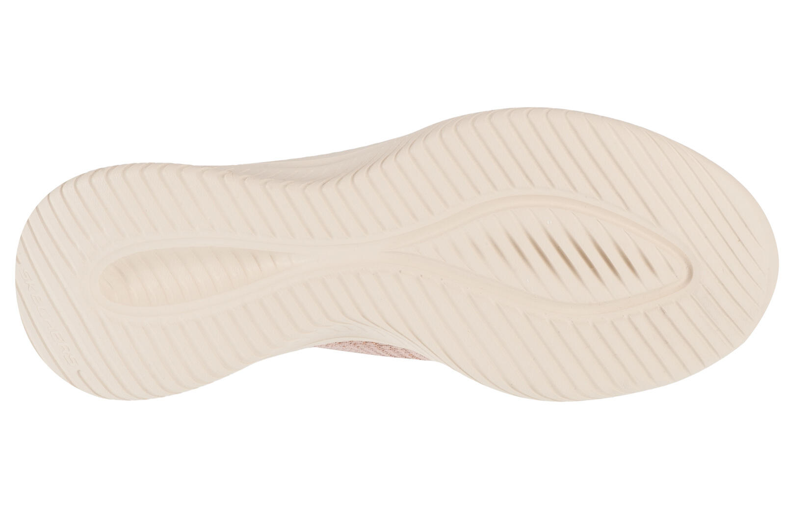 Chaussures Femmes Skechers Slipins Ultra Flex 30 rose 4/4