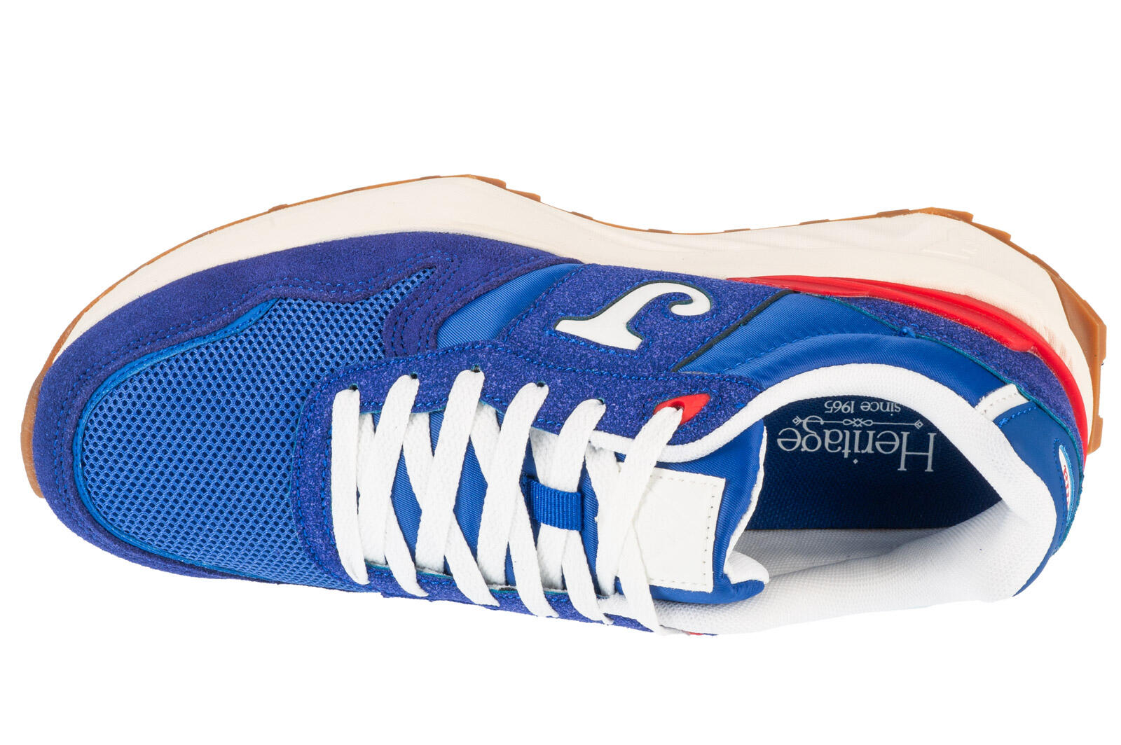 Buty sportowe Sneakersy męskie,  C.200 Men 25 C200S 3/4