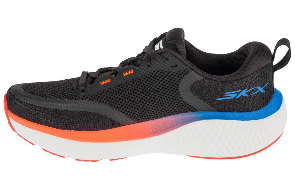 Buty do biegania męskie, Go Run Ride 12