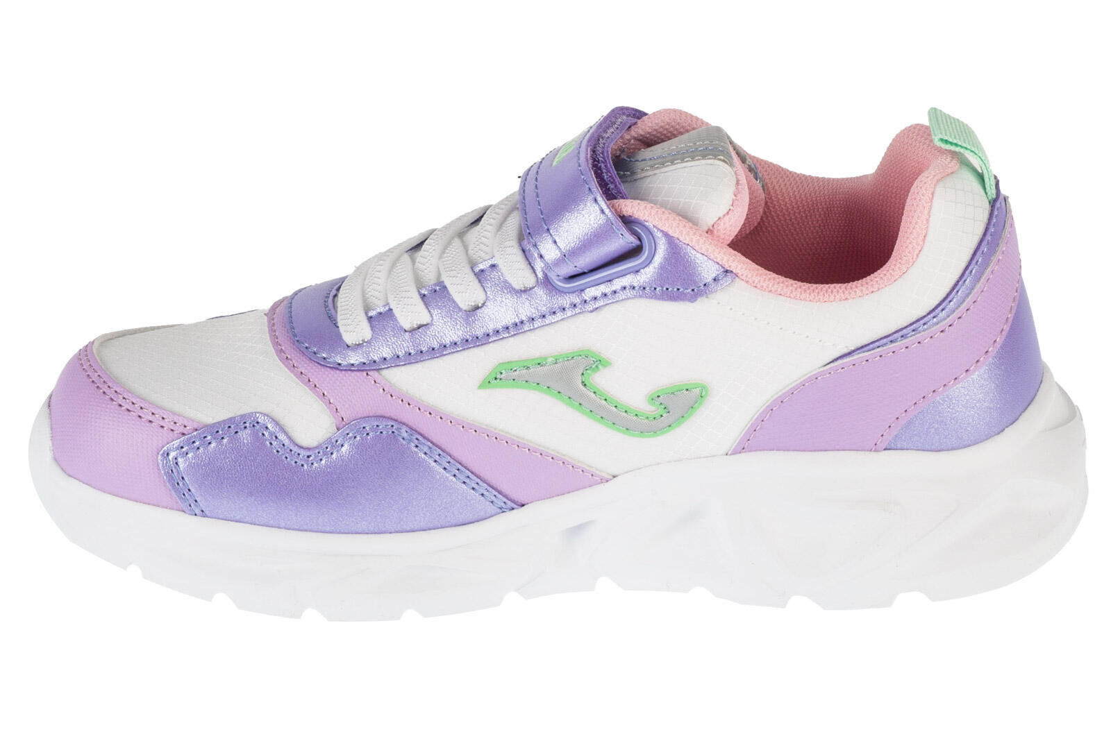 Buty sportowe Sneakersy dziewczęce,  Star Jr 25 JSTARS 2/4