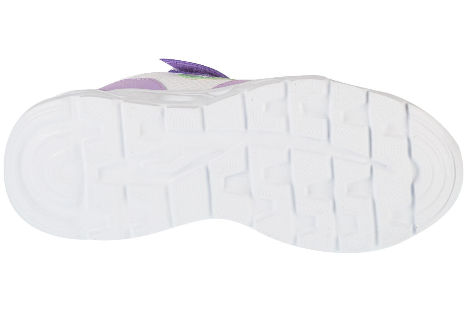 Buty sportowe Sneakersy dziewczęce,  Star Jr 25 JSTARS 4/4