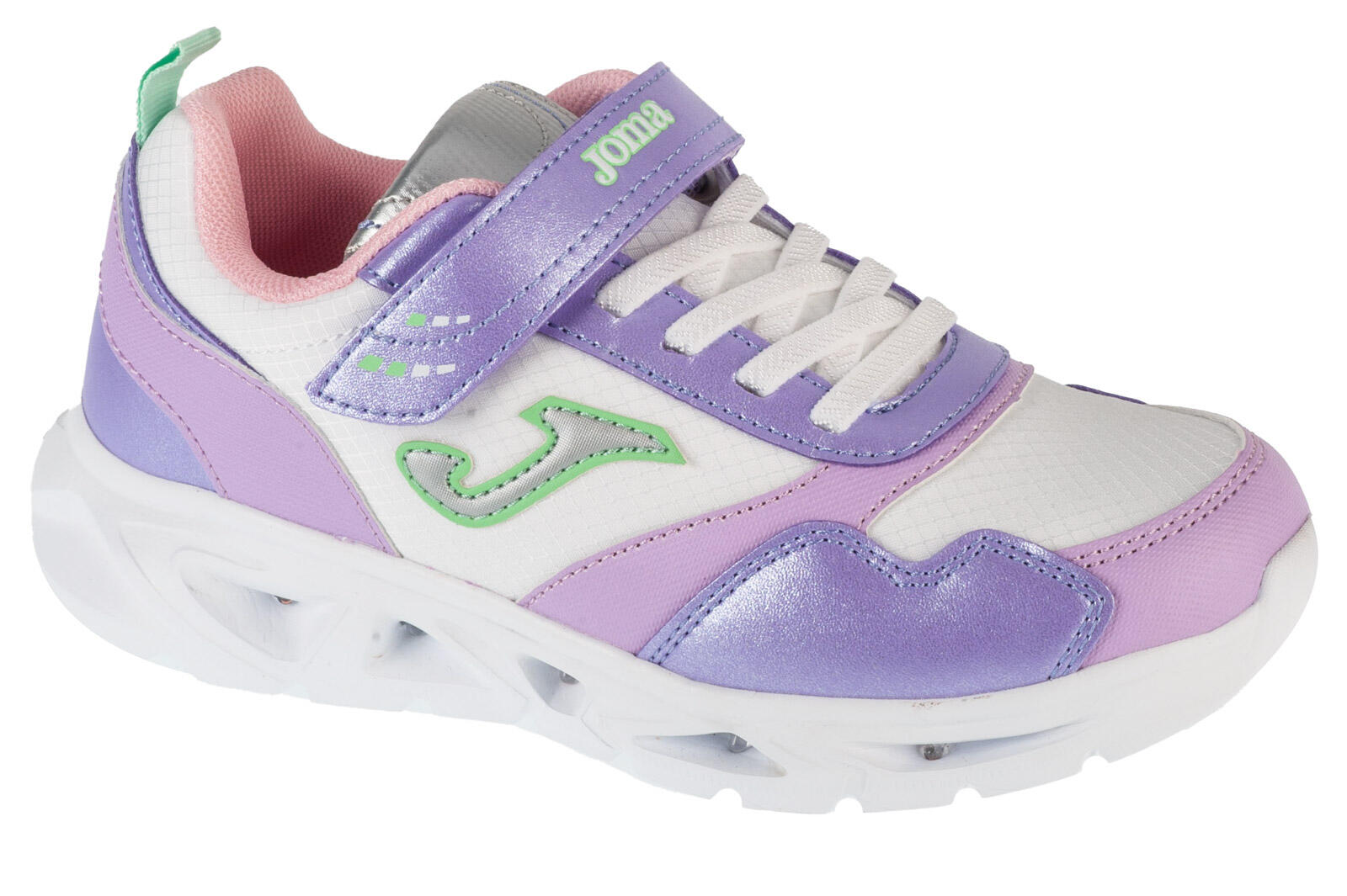 Buty sportowe Sneakersy dziewczęce,  Star Jr 25 JSTARS