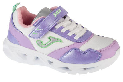 Buty sportowe Sneakersy dziewczęce, Star Jr 25 JSTARS