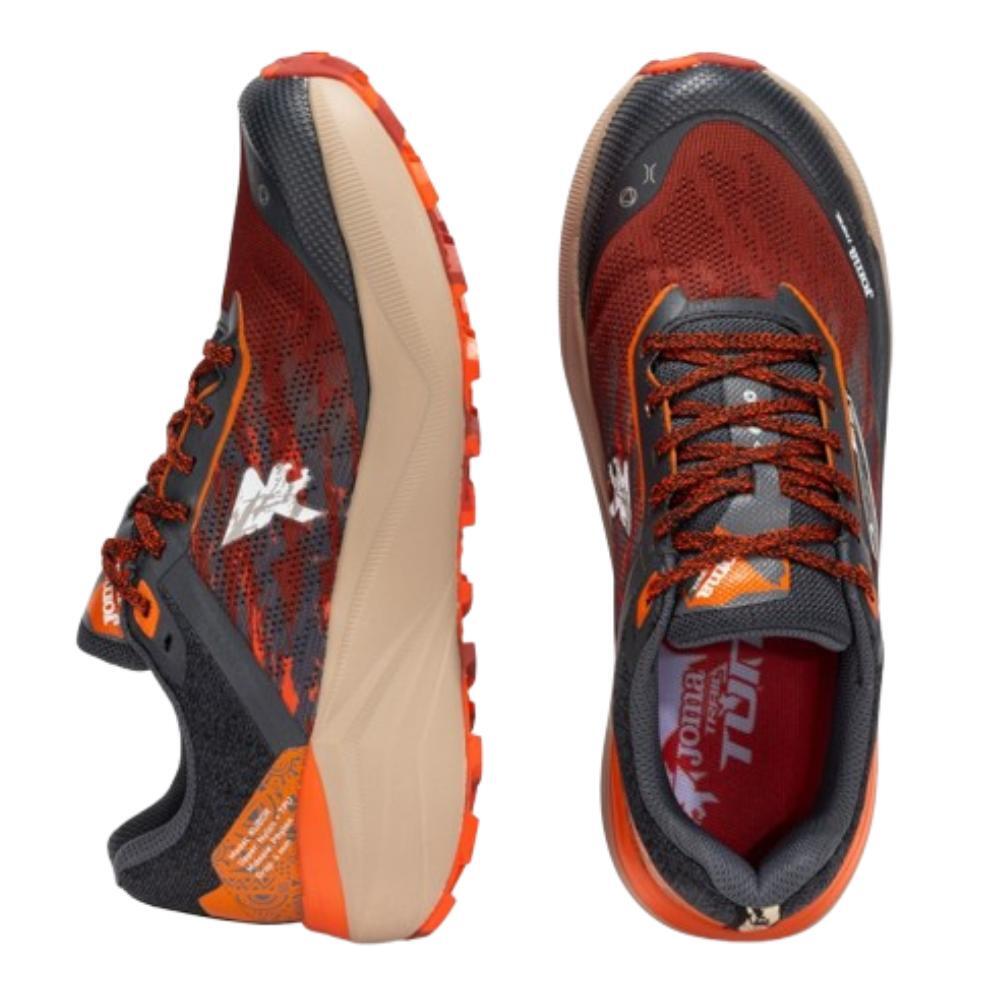 Scarpe da running Joma modello TKKUBS2506 per uomini 4/5