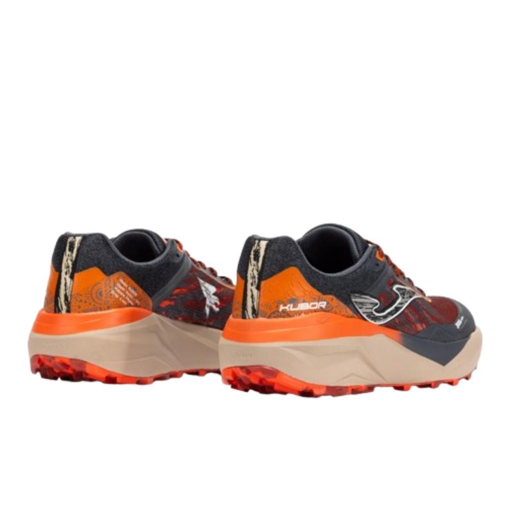 Scarpe da running Joma modello TKKUBS2506 per uomini 3/5