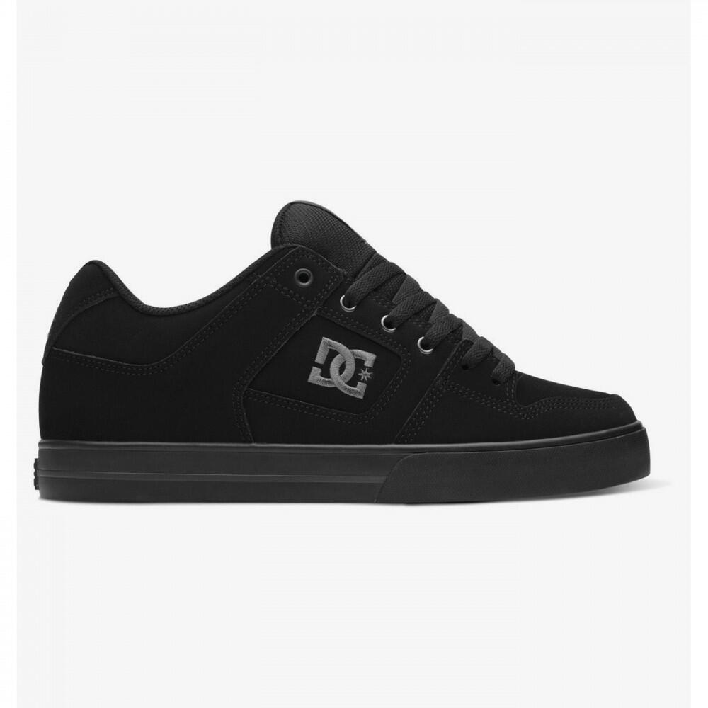 DC SHOES Pure, Black/pirate black