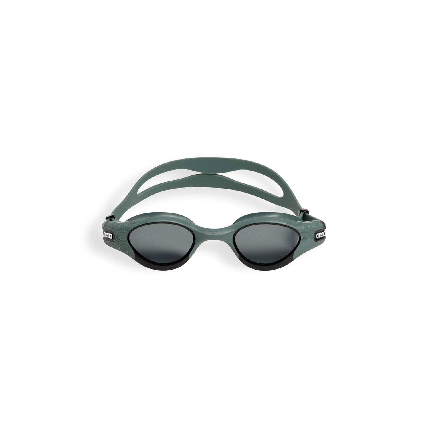 Swimming googles Arena model 0000008540-500 for unisex 2/7