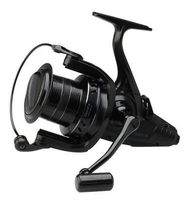 Moulinet de pêche à la carpe DAM Quick 4 Sls